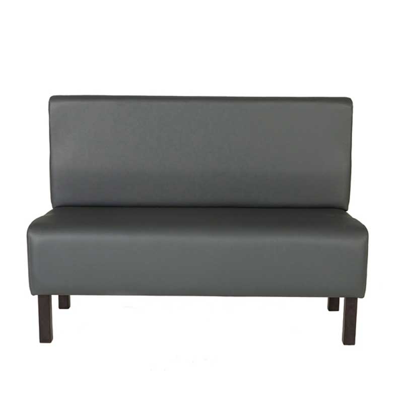 Banquette professionnelle