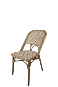 Chaise Garden