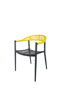 Fauteuil Albi