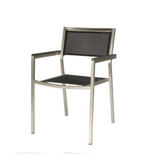 Fauteuil Bélize