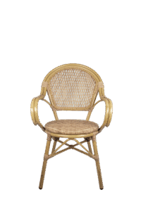 Fauteuil Cottage