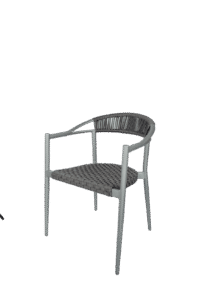 Fauteuil Dover