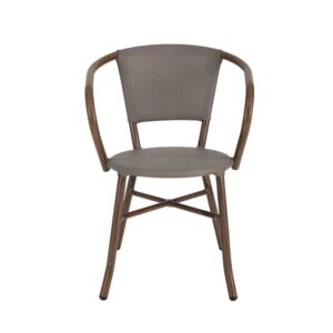 Fauteuil Lens