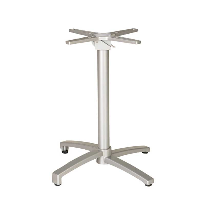 Piétements de table extérieures