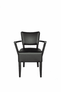 Fauteuil Uriel similicuir