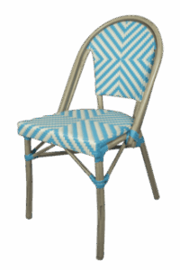 Chaises d'exterieur