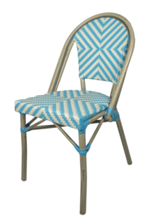 Chaises d'extérieur professionnelles