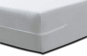 Housse Matelas antipunaise de lit - 190/200x100