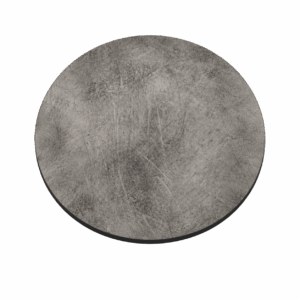 Plateau Compact diamètre 60cm
