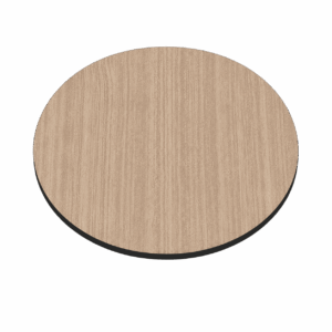 Plateau Compact diamètre 70cm