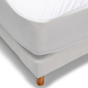 Protège matelas Eugénie - 200x140