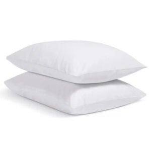 Housse oreiller antipunaise de lit - 63x63