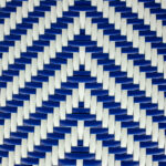 bleu/blanc