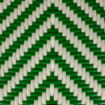 vert/blanc