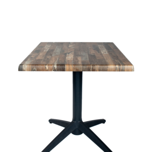 TABLE GEMINI STRATIFIE